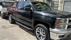 شيفروليه سلفرادو